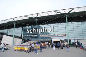 Amsterdam Schiphol