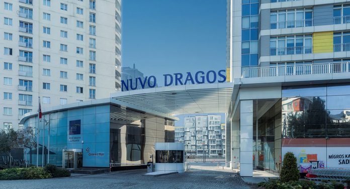 Nuvo Dragos Projesi