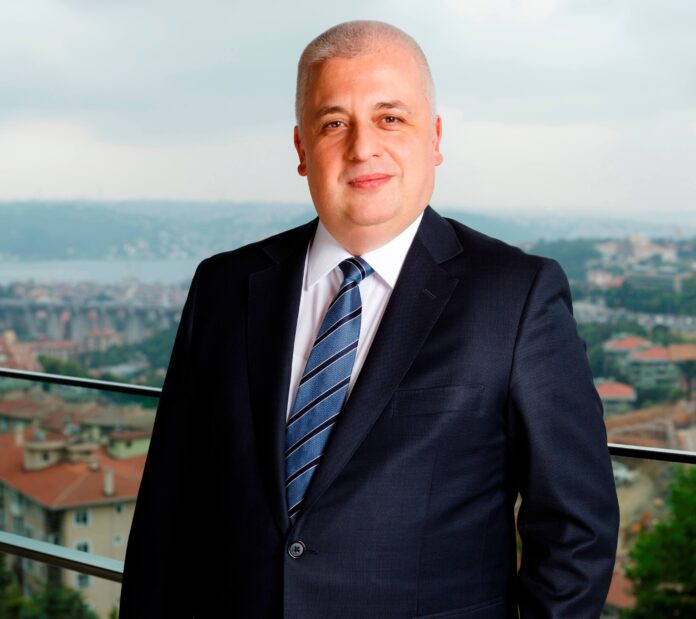 Dr. Tamer Saka