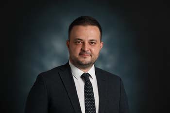 Ercan Şahin