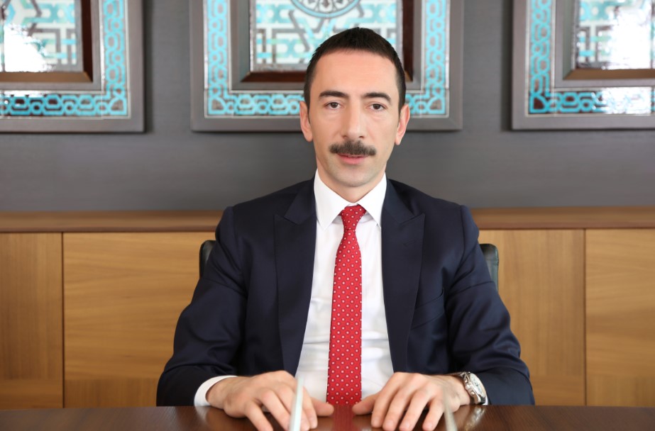 Hakan Gedikli