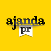 AjandaPR logo