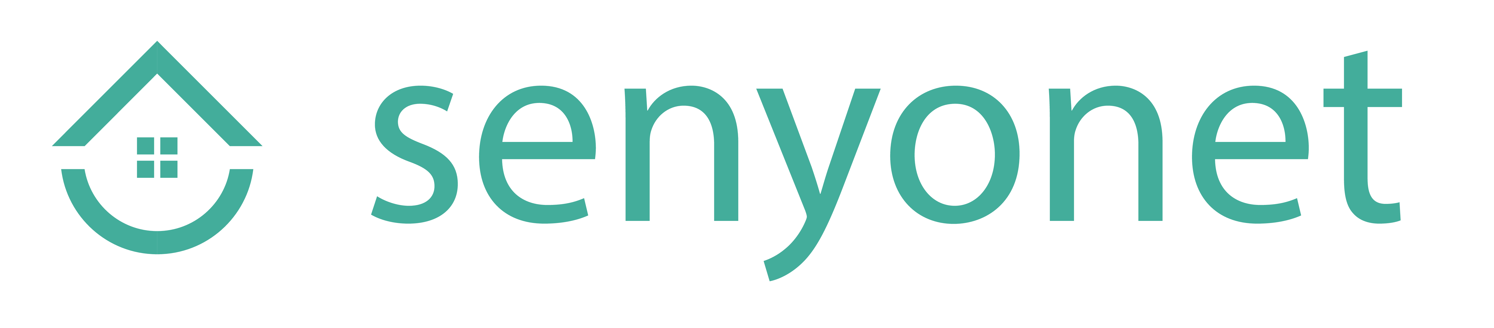 Senyonet Logo