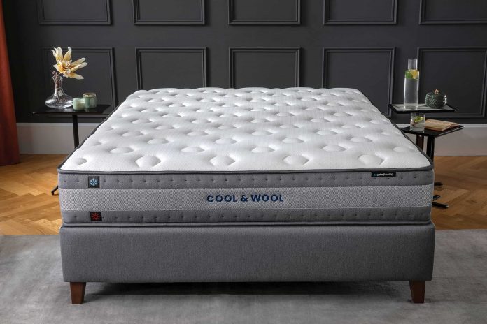 Yataş Cool & Wool