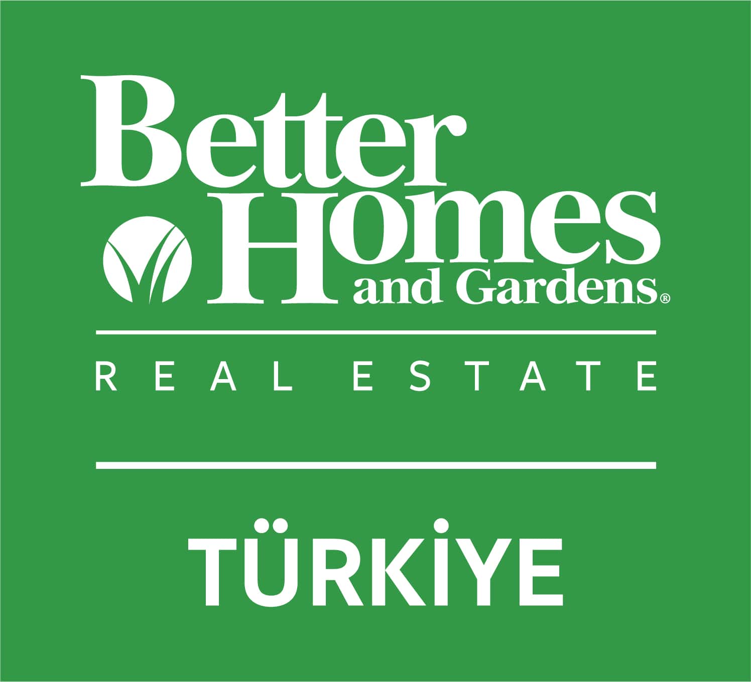 Better Homes and Gardens® Real Estate Türkiye