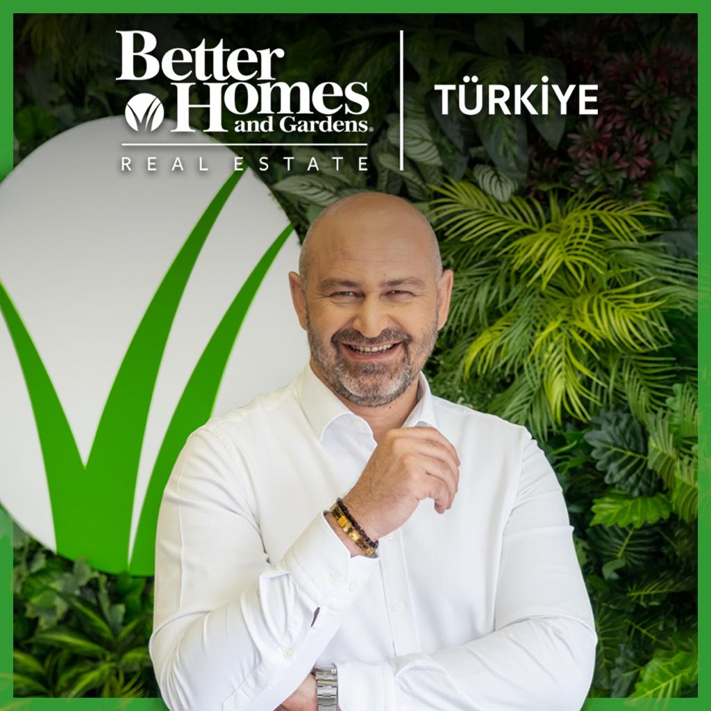 BHGRE Türkiye