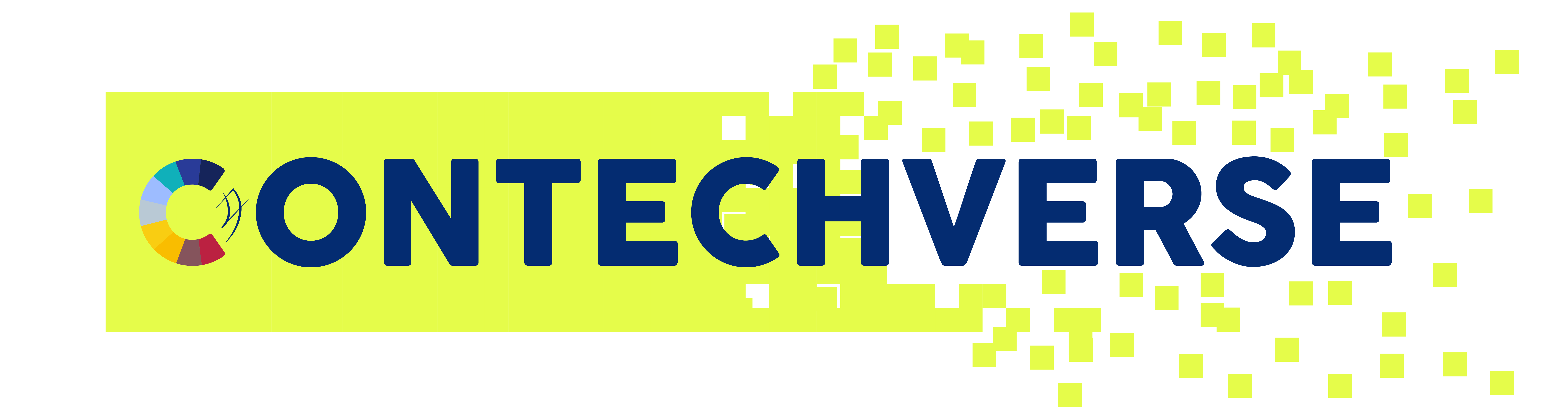 Contechverse logo