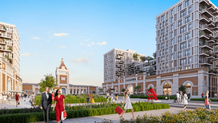 Budapeşte City Pearl