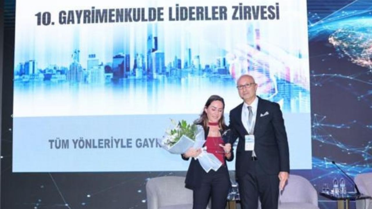 10. Gayrimenkulde Liderler Zirvesi