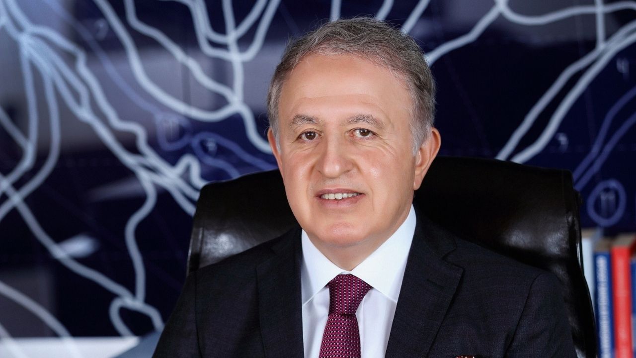 Sinpaş GYO Ahmet Çelik