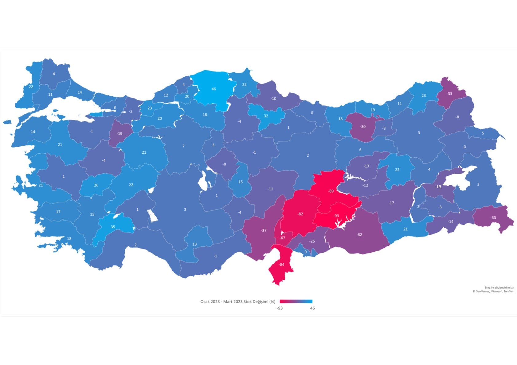 GYODER Deprem