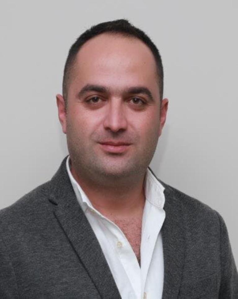 Expert Property Genel Müdürü İsmail Nur