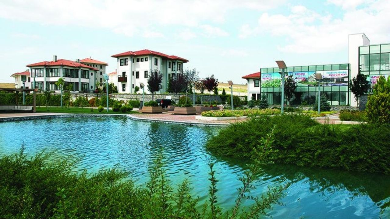 Ankara Golfkent