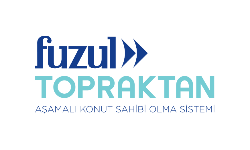 Fuzul Topraktan logo