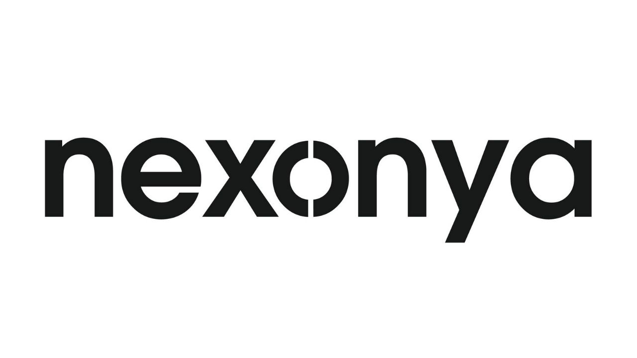 Nexonya Logo 